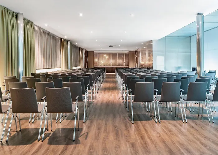 AC Hotel Barcelona Fórum by Marriott