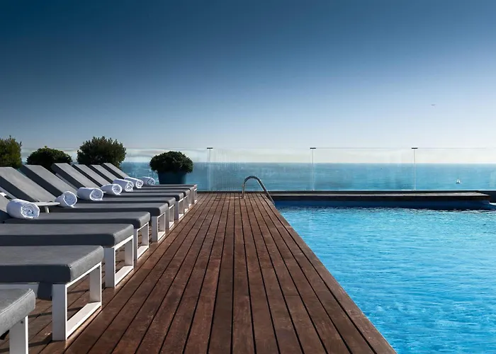 AC Hotel Barcelona Fórum by Marriott