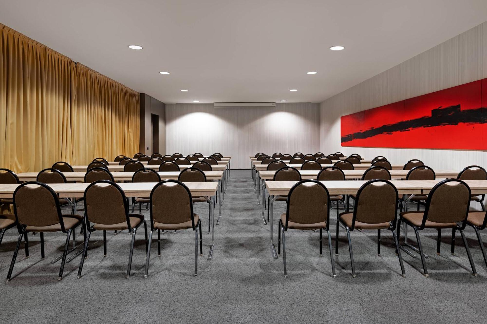 Hotel Ac Forum By Marriott Barcelona