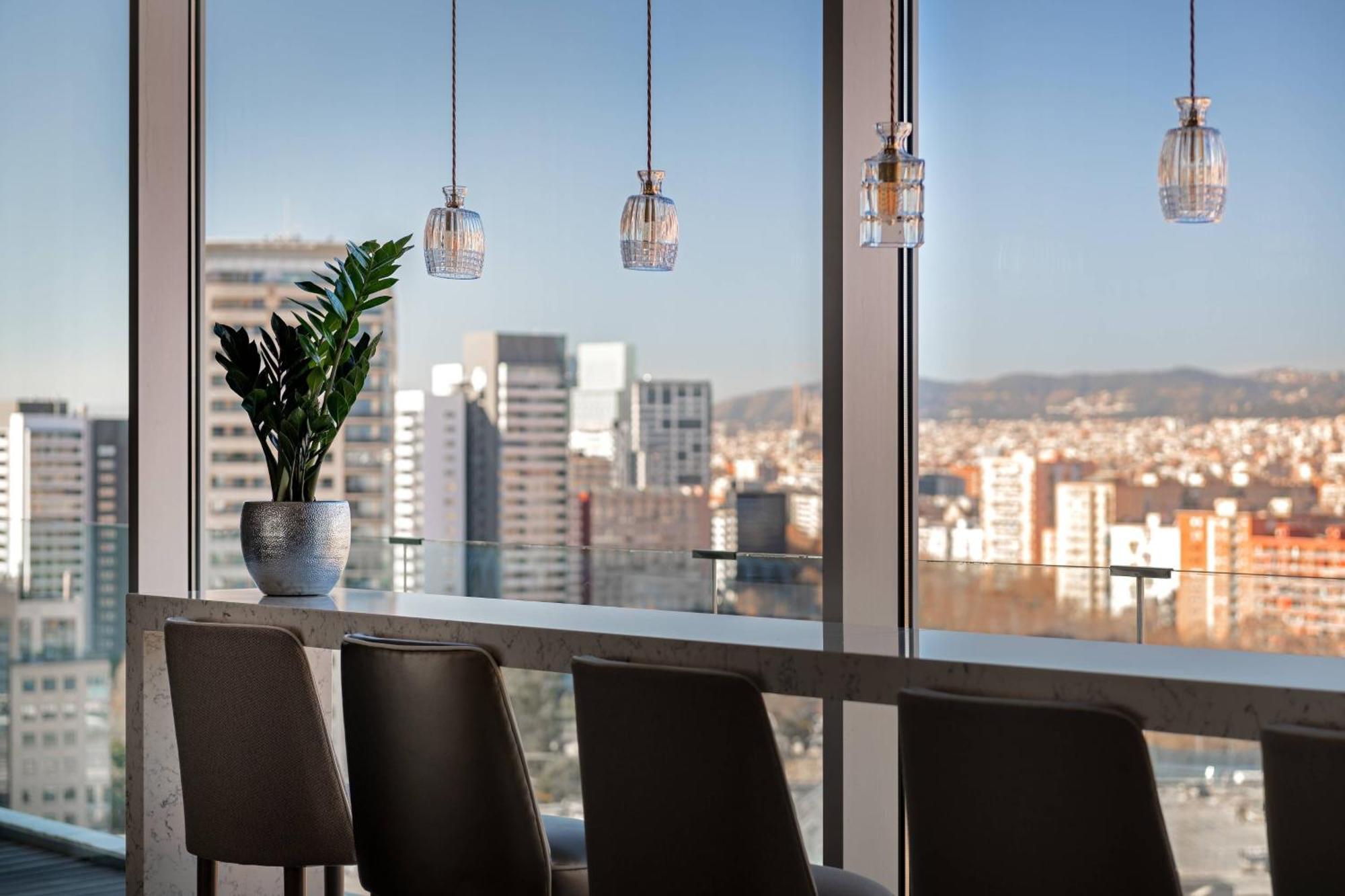Ac Forum By Marriott 4* Barcelona
