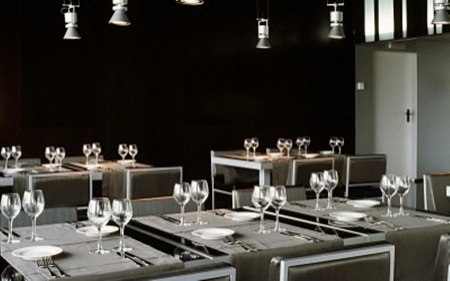 Ac Fórum By Marriott Hotel 4*
